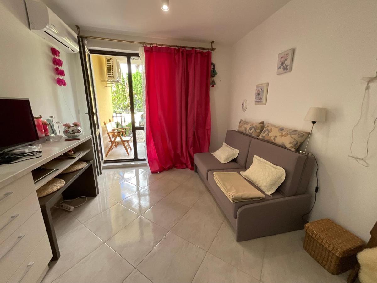 Horizon Apartament Gut Sveti Vlas Luaran gambar