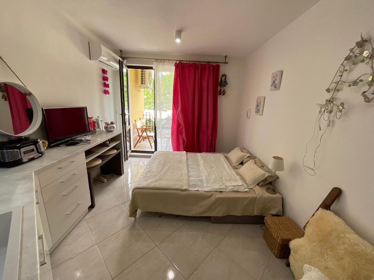 Horizon Apartament Gut Sveti Vlas Luaran gambar