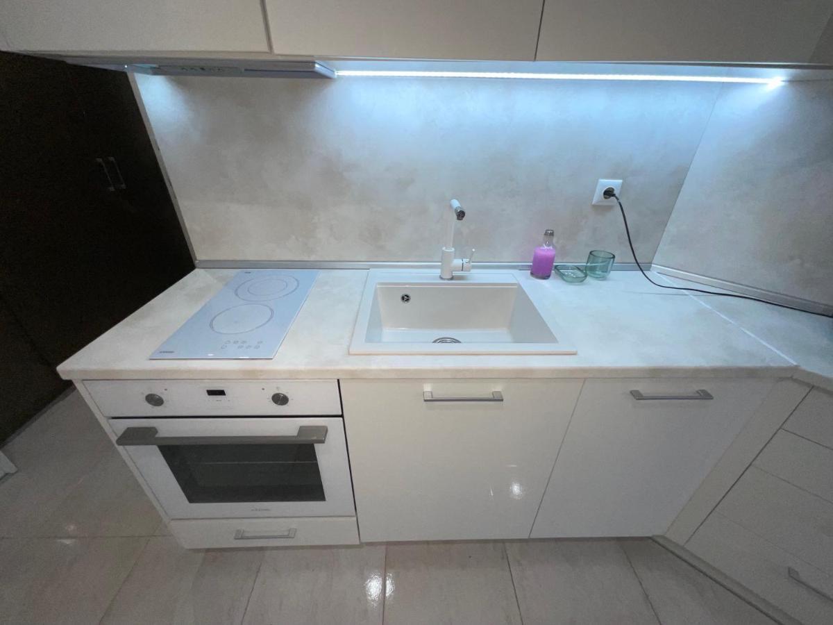 Horizon Apartament Gut Sveti Vlas Luaran gambar