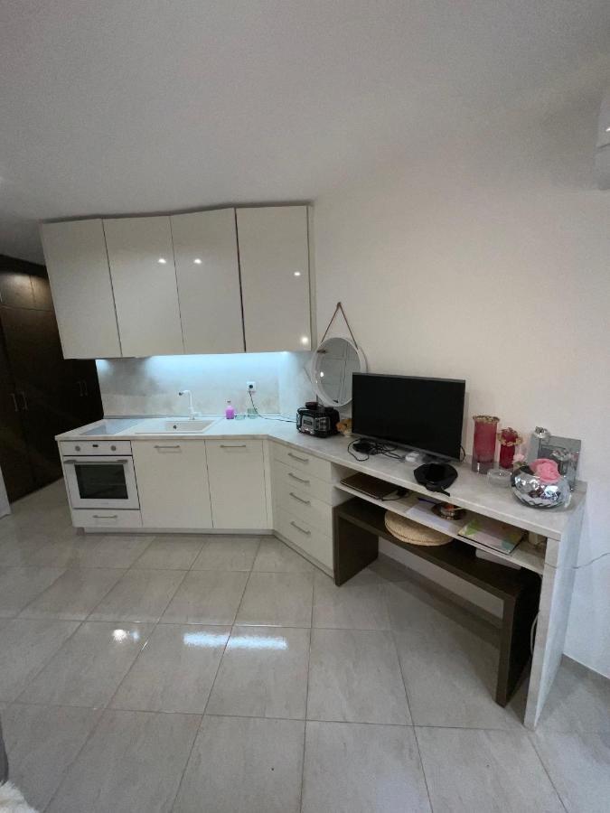 Horizon Apartament Gut Sveti Vlas Luaran gambar