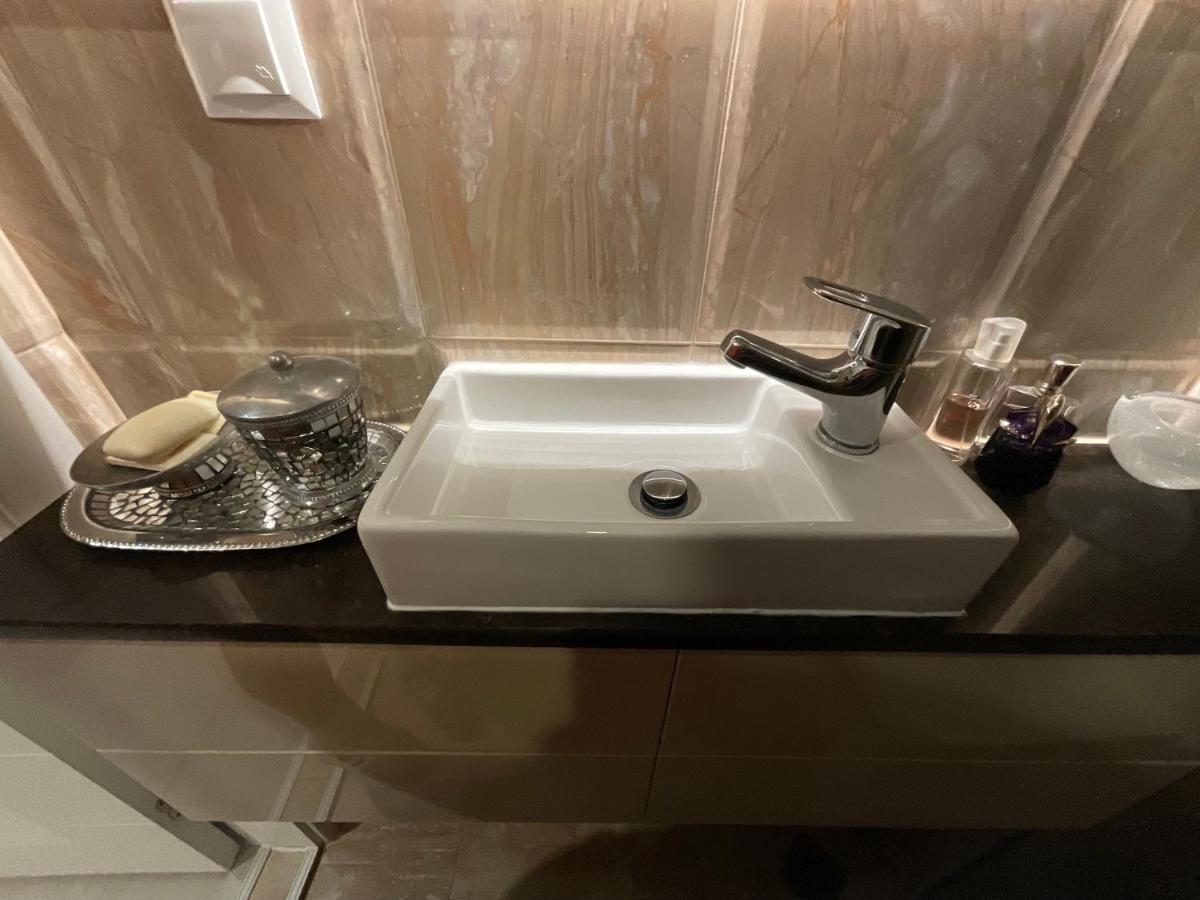 Horizon Apartament Gut Sveti Vlas Luaran gambar