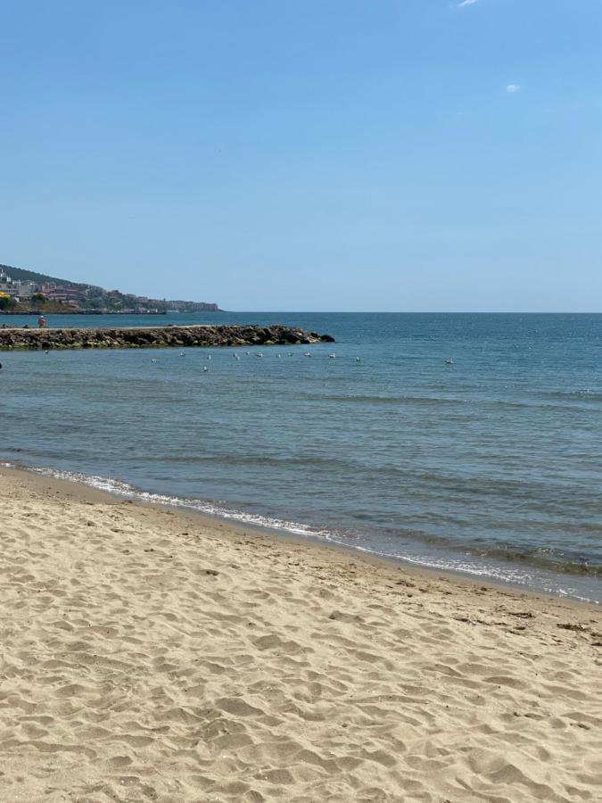 Horizon Apartament Gut Sveti Vlas Luaran gambar