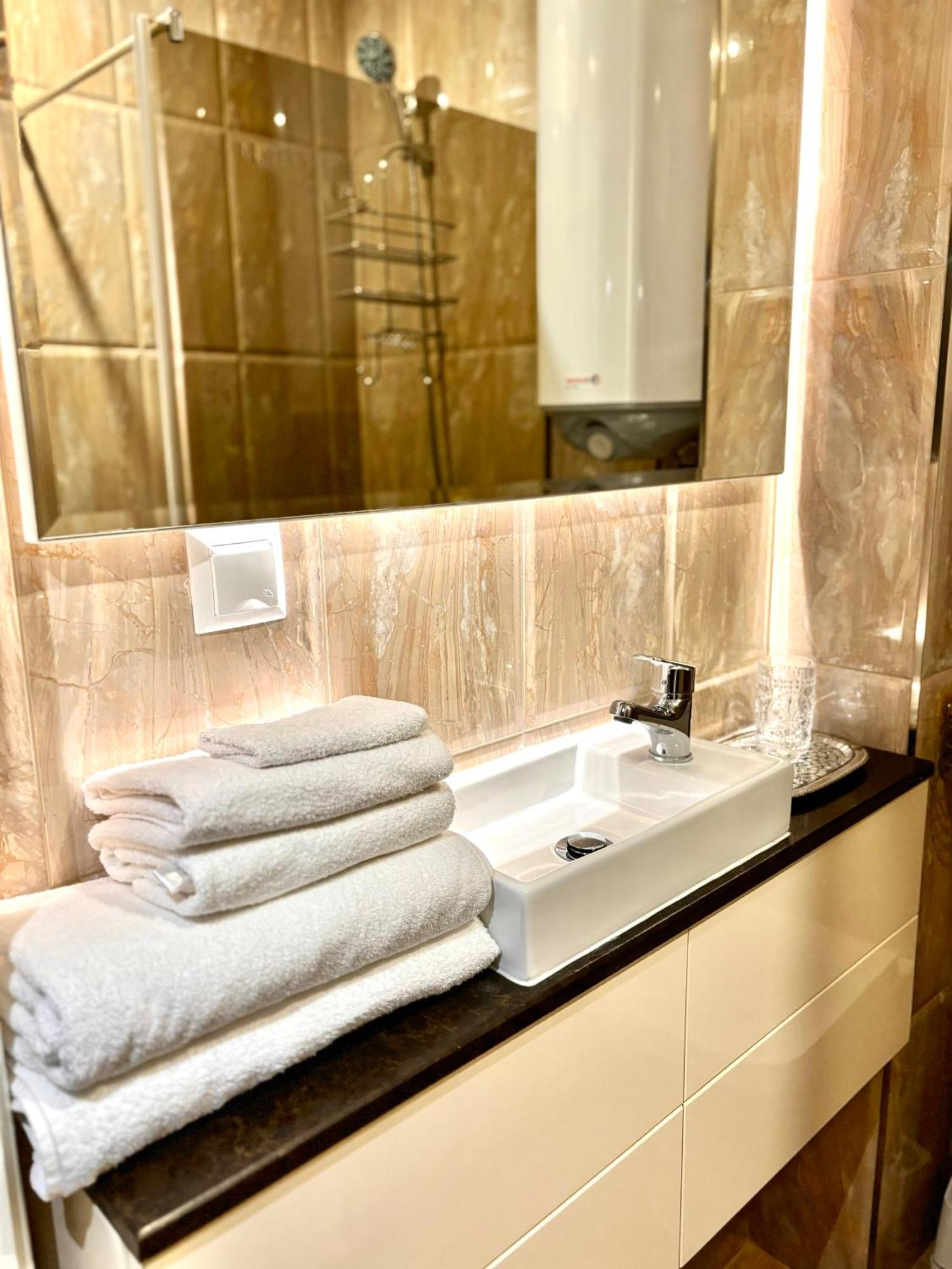 Horizon Apartament Gut Sveti Vlas Luaran gambar